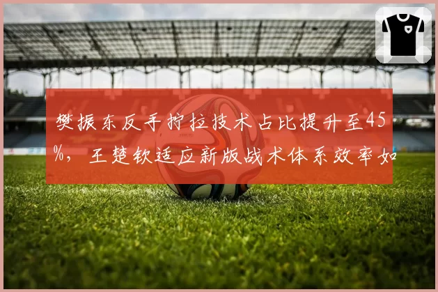 樊振东反手拧拉技术占比提升至45%，王楚钦适应新版战术体系效率如何？