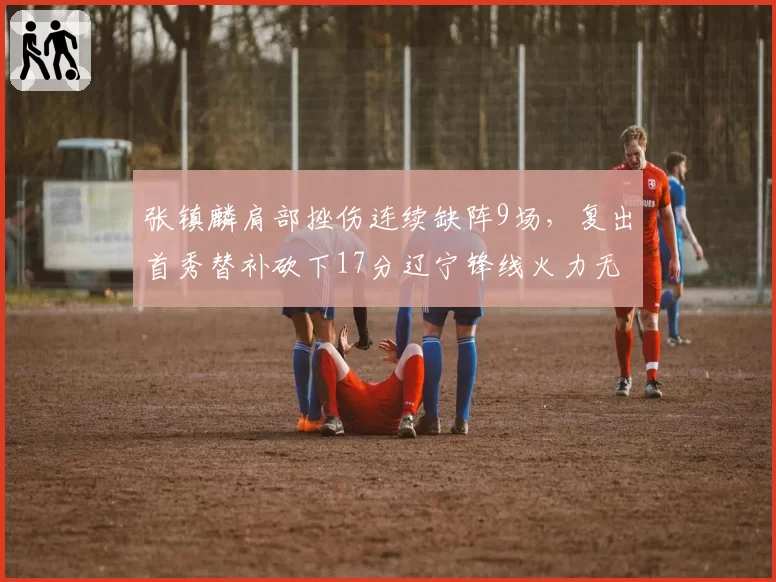 张镇麟肩部挫伤连续缺阵9场,复出首秀替补砍下17分辽宁锋线火力无缝衔接_br_